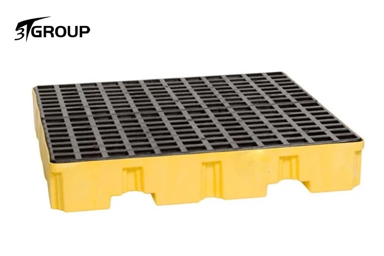 Spill Containment Pallets Spill Containment Pallets