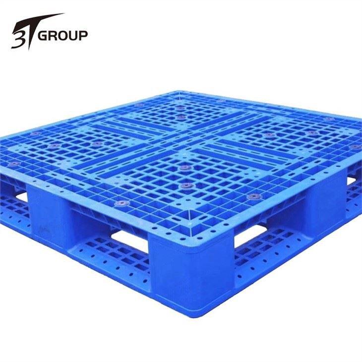 Anti Slip Plastic Beer Pallets factory