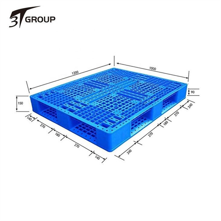 Pharmaceutical Pallets factory