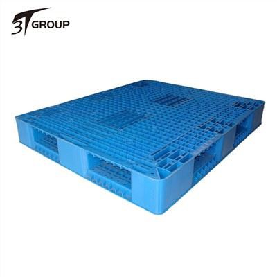 Didelės apkrovos plastikiniai padėklai