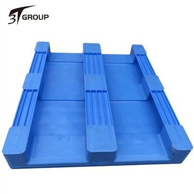 Plastikinis maisto padėklai