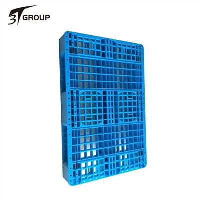 Vieno paviršiaus plastikinis padėklas