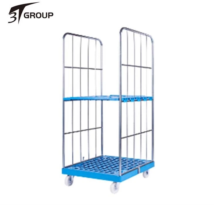 2 Sided Roll Container price