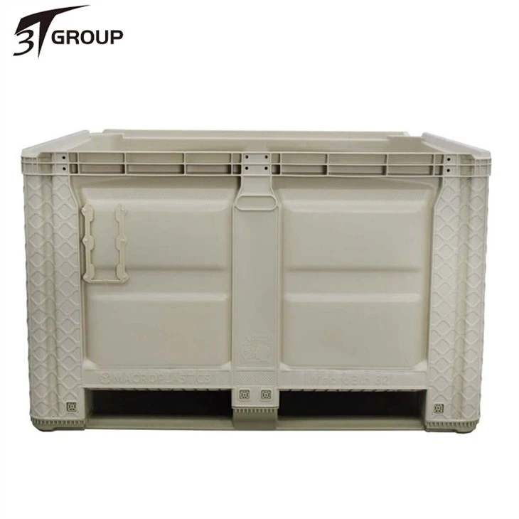 Solid Pallet Bin price